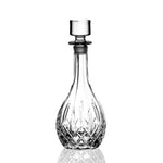 Rcr Opera Crystal Glass Carafe, 90cl, Transparent