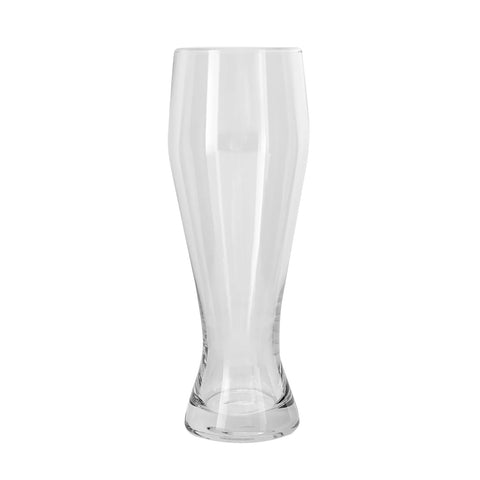 Karaca Krs Beer Glass, 550ml, Transparent