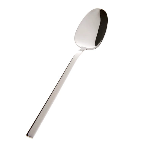 Karaca Flame Stainless Steel Table Spoon, 21cm, Silver