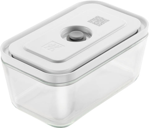 Zwilling Glass Vacuum Box, M, Grey