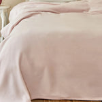 Karaca Home Puffy Blanket, Single, Beige