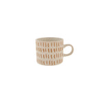 Karaca Soft Porcelain Mug, Multi