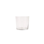 Karaca Krs Josie Glass Tumbler Glass, 240ml, Transparent