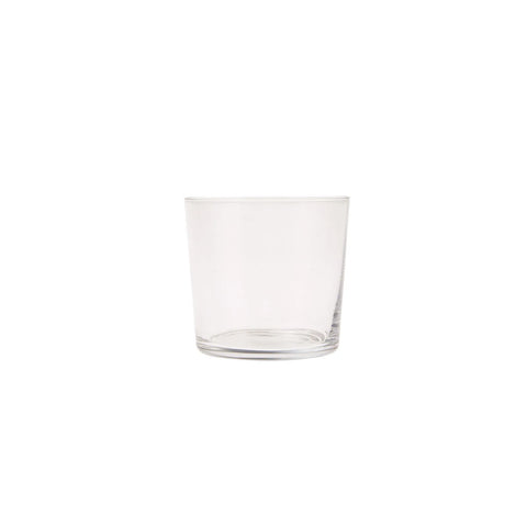 Karaca Krs Josie Glass Tumbler Glass, 240ml, Transparent