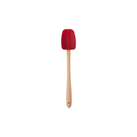 Karaca Spatula, Red