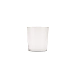 Karaca Krs Josie Glass Tumbler Glass, 350ml, Transparent