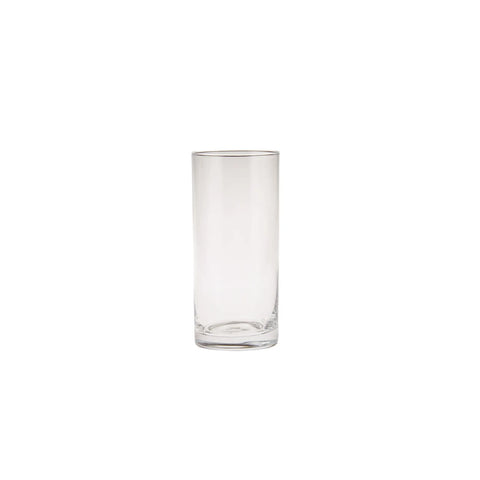 Karaca Krs June Glass Highball Glass, 300ml, Transparent