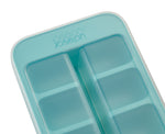 Joseph Joseph Flow Easy-fill Blue Ice-cube Trays, Blue