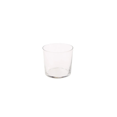 Karaca Krs Josie Glass Tumbler Glass, 240ml, Transparent