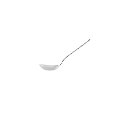 Karaca Flame Stainless Steel Sauce Ladle, Silver