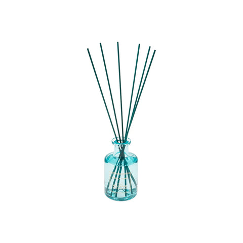 Karaca Home Sea Fresh Reed Diffuser, 200ml, Turquoise