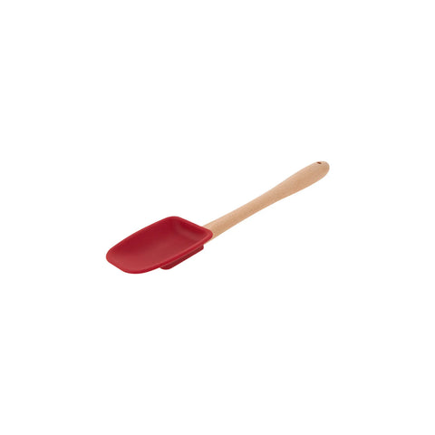 Karaca Spatula, Red