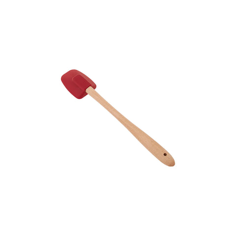 Karaca Spatula, Red