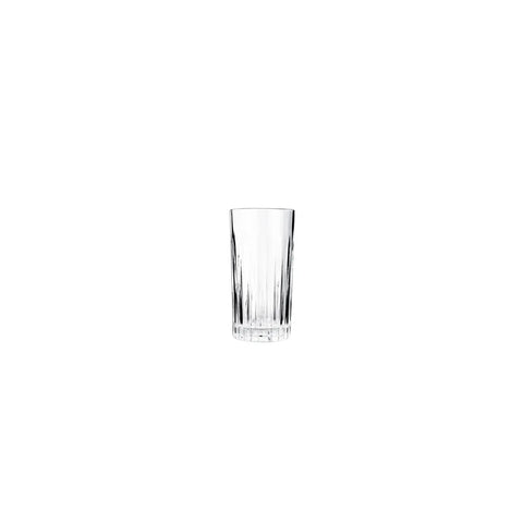 Karaca Verona 25 Piece Glass Set for 12 People, Transparent