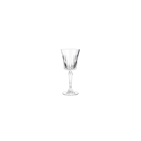 Karaca Verona 25 Piece Glass Set for 12 People, Transparent