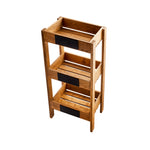 Egesta 3-Tier Vegetable Stand Decorative