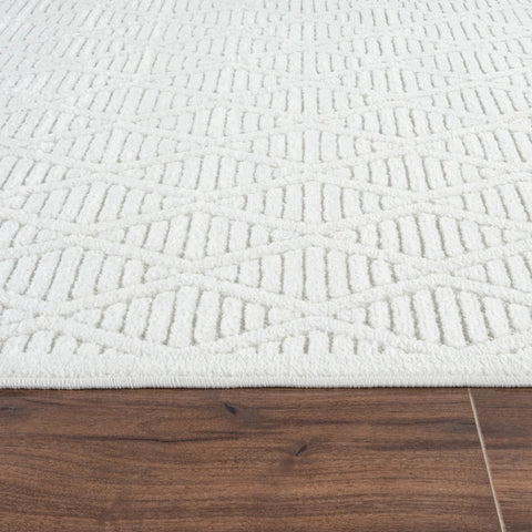 Kasmir Rugs 7/24 Sierra Bilbao, 120cmx180cm