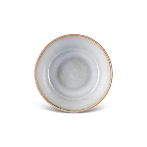 Karaca Rixton Ceramic Bowl, 16cm, Beige