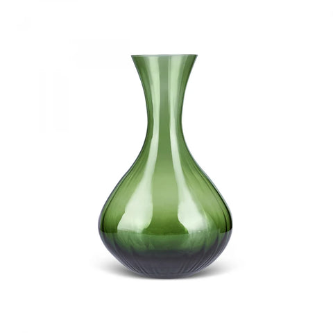 Karaca Dolce Waterfall Carafe, 1.2L, Green