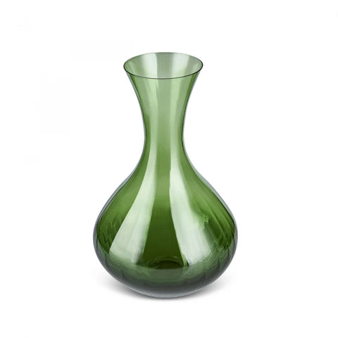 Karaca Dolce Waterfall Carafe, 1.2L, Green