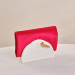 Karaca X Müge Anlı Bone China Napkin Holder, Gold White