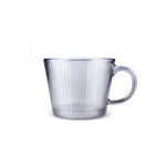 Karaca Plain Mug, 380ml, Clear