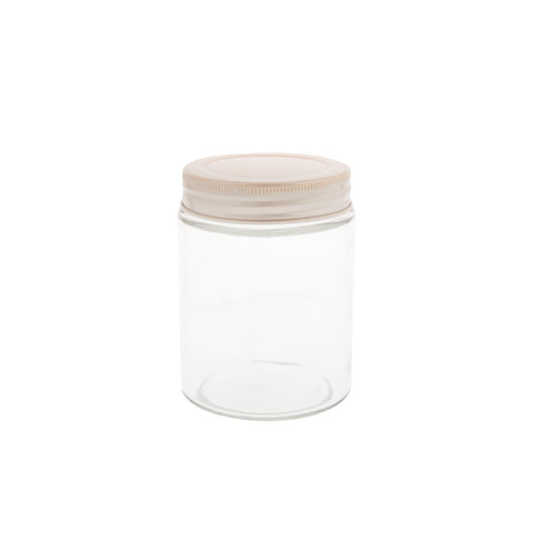 Karaca Transparan Bottle, 280ml, Glass