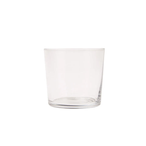 Karaca Krs Josie Glass Tumbler Glass, 240ml, Transparent