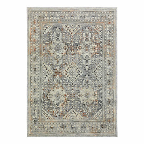 Kasmir Rugs Decorative Art Retro Mellow Rug, 180cmx230cm, Multi