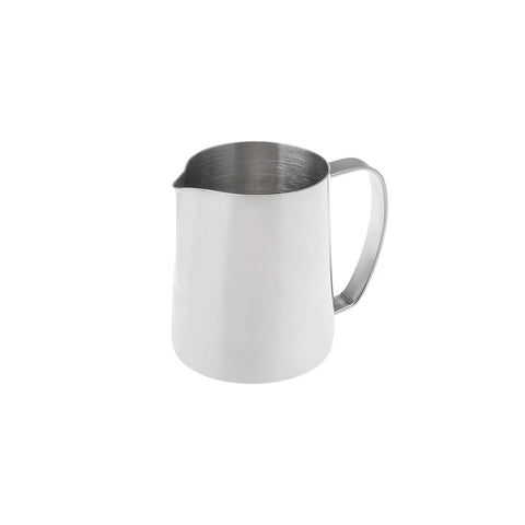 Karaca Metal Milk Jug, 600ml, Silver