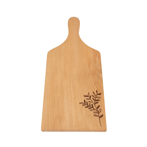 Karaca Ash Wooden Chopping Board, Wood