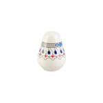 Karaca Mai Seljuk Collection Porcelain Salt Shaker, 30ml, Multi