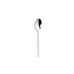 Karaca Nil Stainless Steel Tea Spoon, 11.5cm, Silver