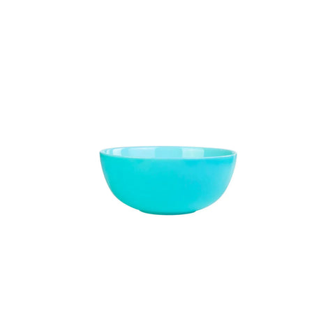 Karaca Swan Opal Glass CerealSoup Bowl, 12cm, Mint