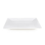 Karaca Carmen Trend Porcelain Side Plate, 22cm, White