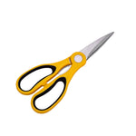 Crick Crack Kitchen Scissors, 22.3cm, Multi