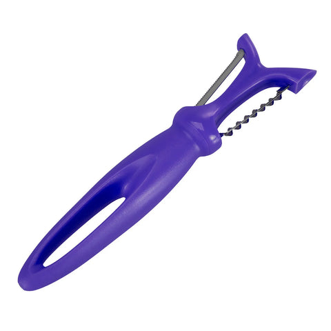 Crick Crack Double Sided Y-Shaped Peeler, Multi