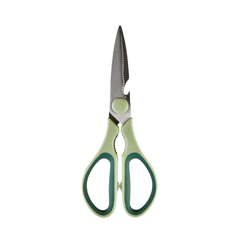 Crick Crack Alp Stainless Steel Kitchen Scissors, 21.8cm, Multi