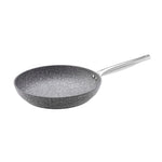 Karaca Vierno Biogranite Frying Pan, 26cm, Grey