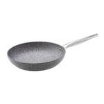 Karaca Vierno Biogranite Frying Pan, 30cm, Grey