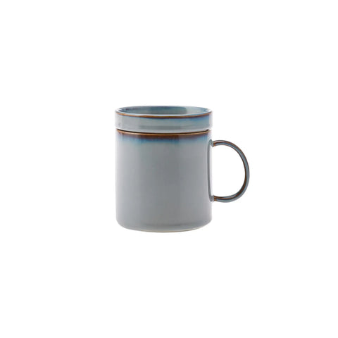 Karaca Meyus Porcelain Mug, 440ml, Multi