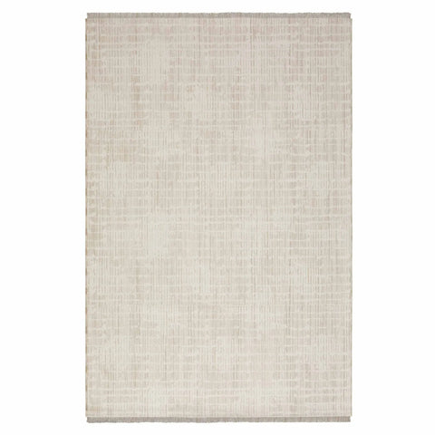 Kasmir Rugs Love of Nature GD 100% Recycled Cotton Rug, 200cmx290cm, Beige