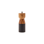 Karaca Zoe Wooden Spice Grinder, 17cm, Wood Black