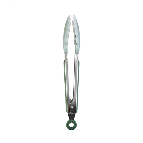 Crick Crack Alp Mounth Tong, 27.5cm, Multi