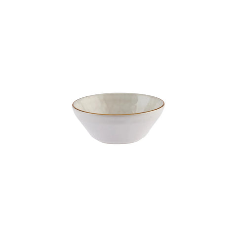 Karaca Calvin Ceramic Snack Bowl, 12cm, Multi