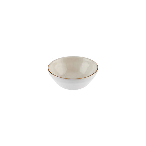 Karaca Calvin Ceramic Snack Bowl, 10cm, Multi