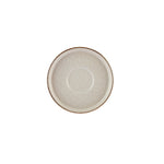 Karaca Calvin Ceramic Saucer, 12cm, Multi