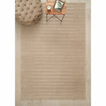 Kasmir Rugs 724 Gloria Riela Rug, 80cmx150cm, Brown