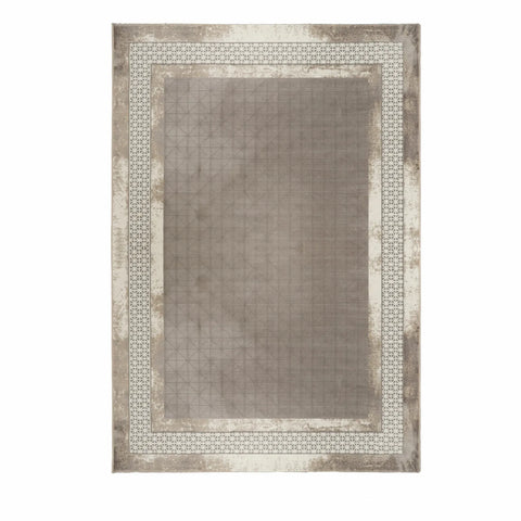 Kasmir Rugs 724 Luna Amber Rug, 120cmx180cm, Multi