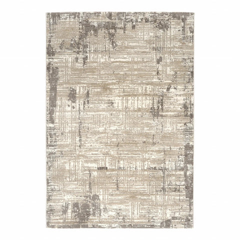 Kasmir Rugs 724 Luna Beril Rug, 80cmx150cm, Multi